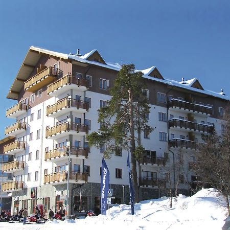 Holiday Club Saariselkae Apartments Kültér fotó